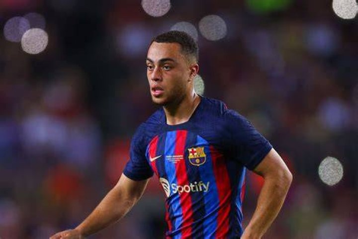 Sergino Dest