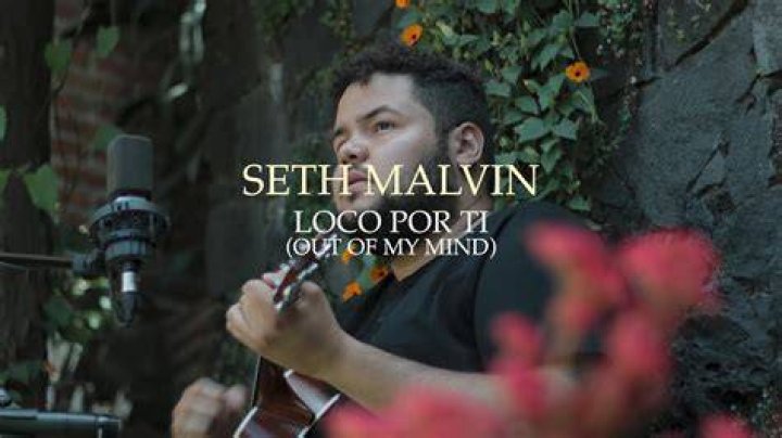 Seth Malvin
