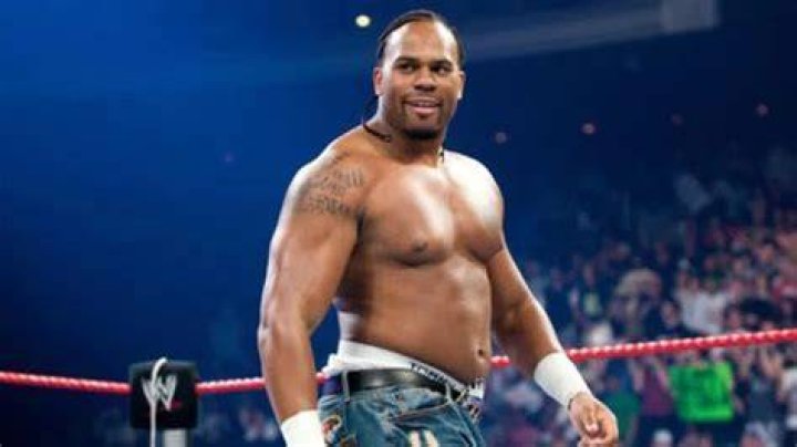 Shad Gaspard