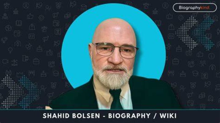 Shahid Bolsen