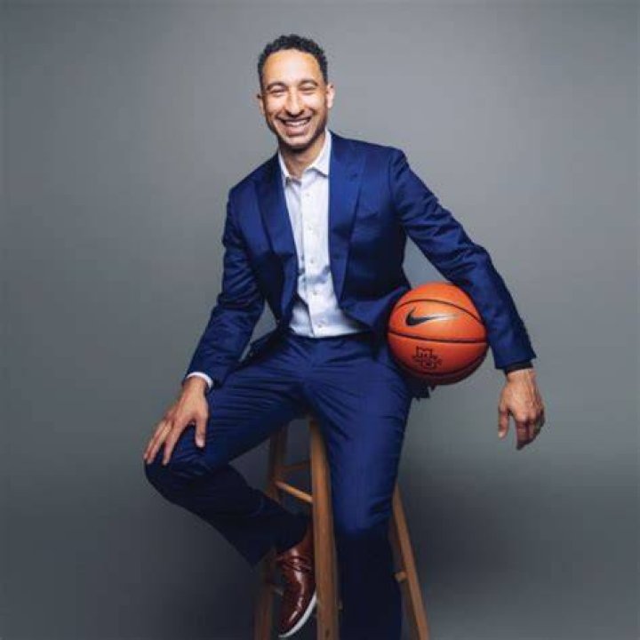 Shaka Smart