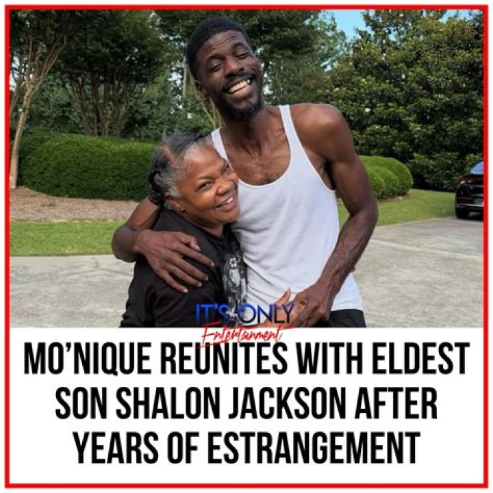 Shalon Jackson