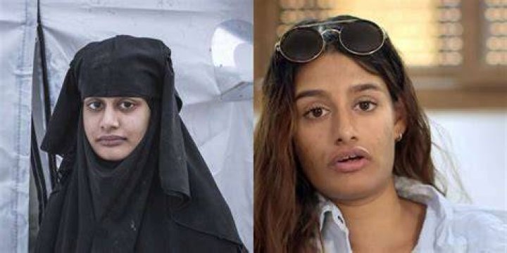 Shamima Begum