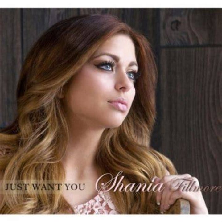 Shania Fillmore