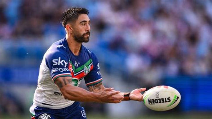 Shaun Johnson