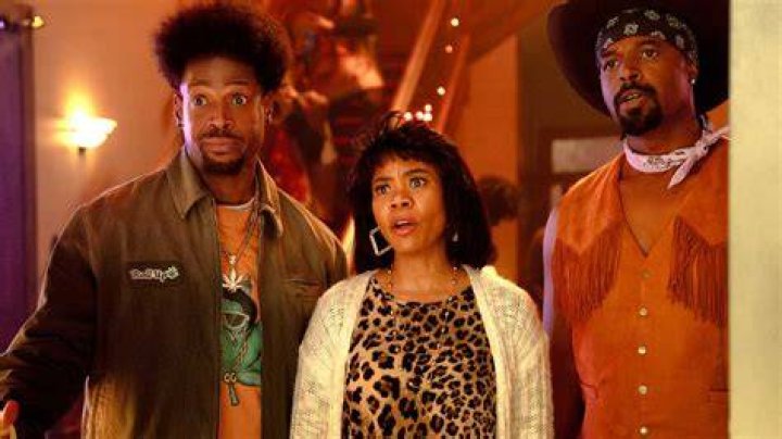 Shawn Wayans