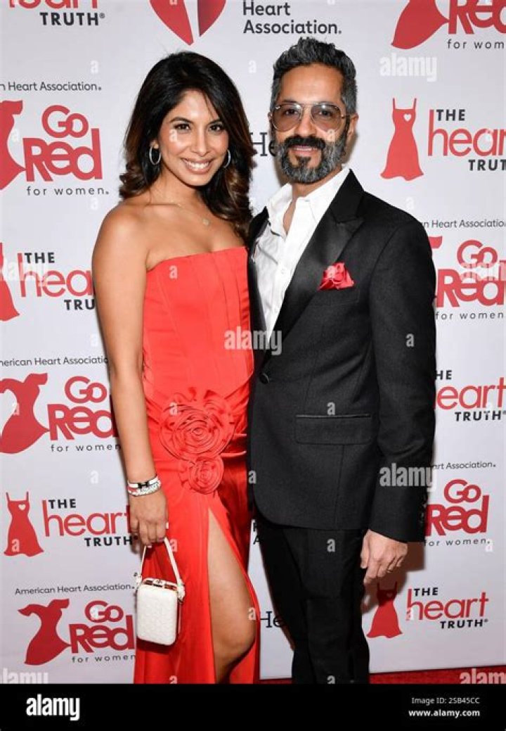 Sheena Melwani