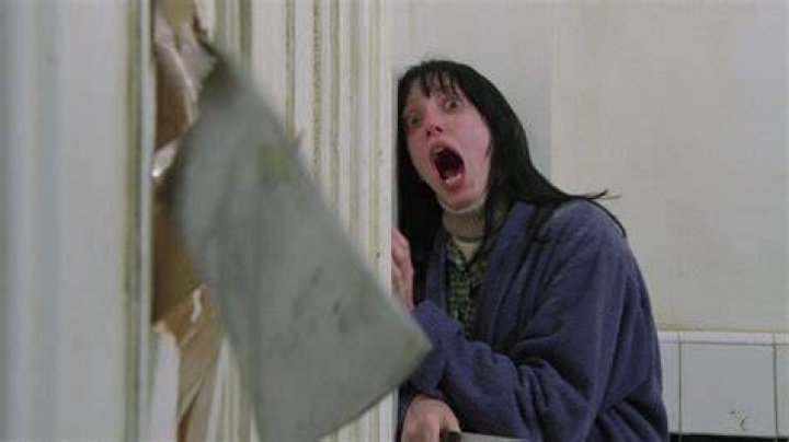 Shelley Duvall