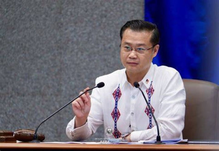 Sherwin Gatchalian