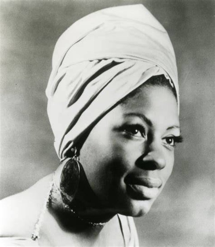 Shirley Brown