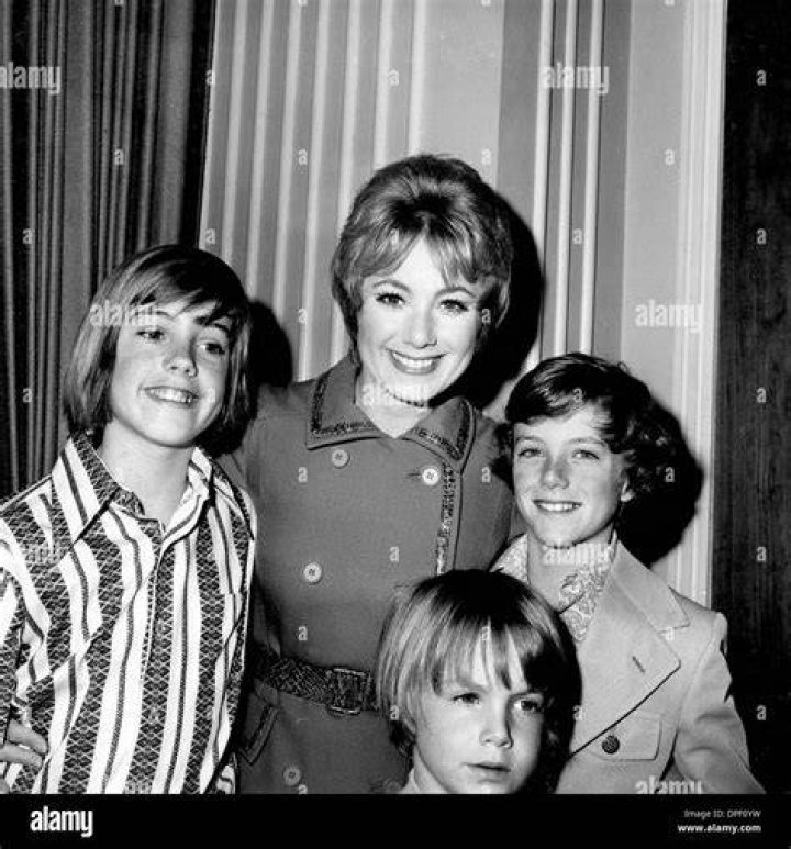 Shirley-Jones-Bio Shirley Jones Bio, Children And Grand Children, Net Worth, Is She Still Alive?