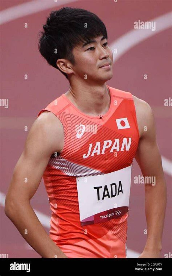 Shuhei Tada