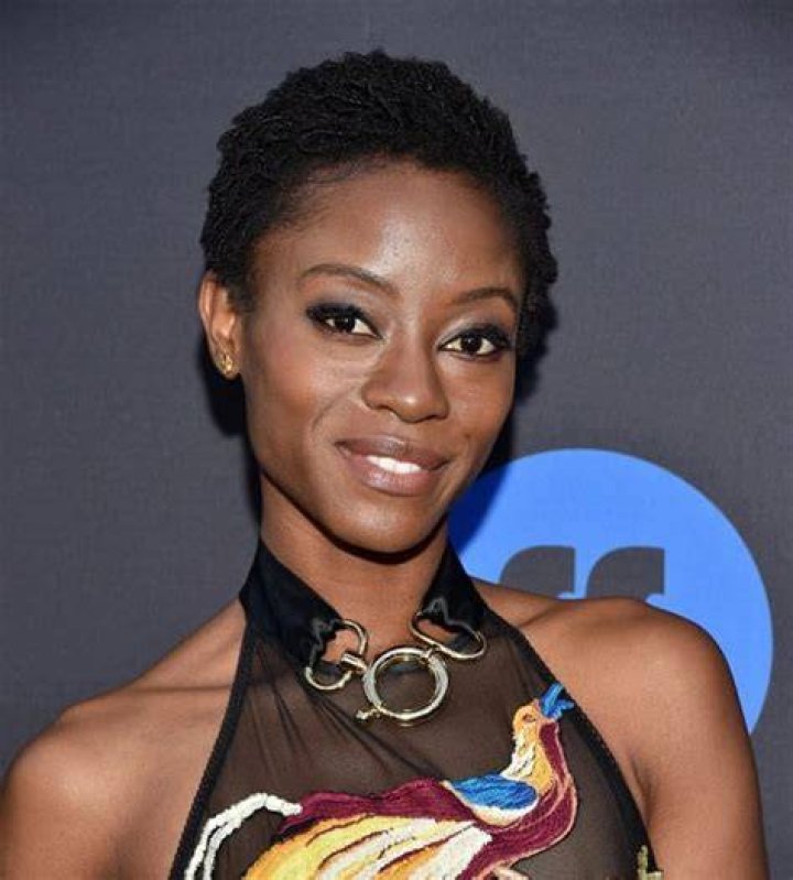 Sibongile Mlambo age