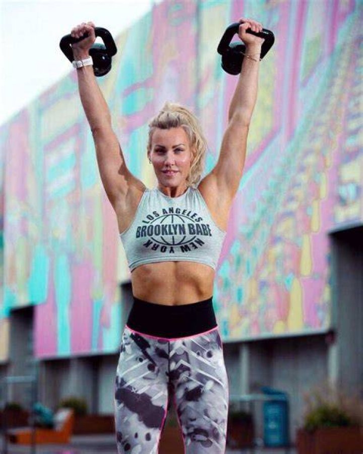 Silje Torp F&aelig;ravaag