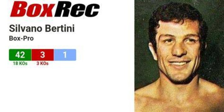 Silvano Bertini