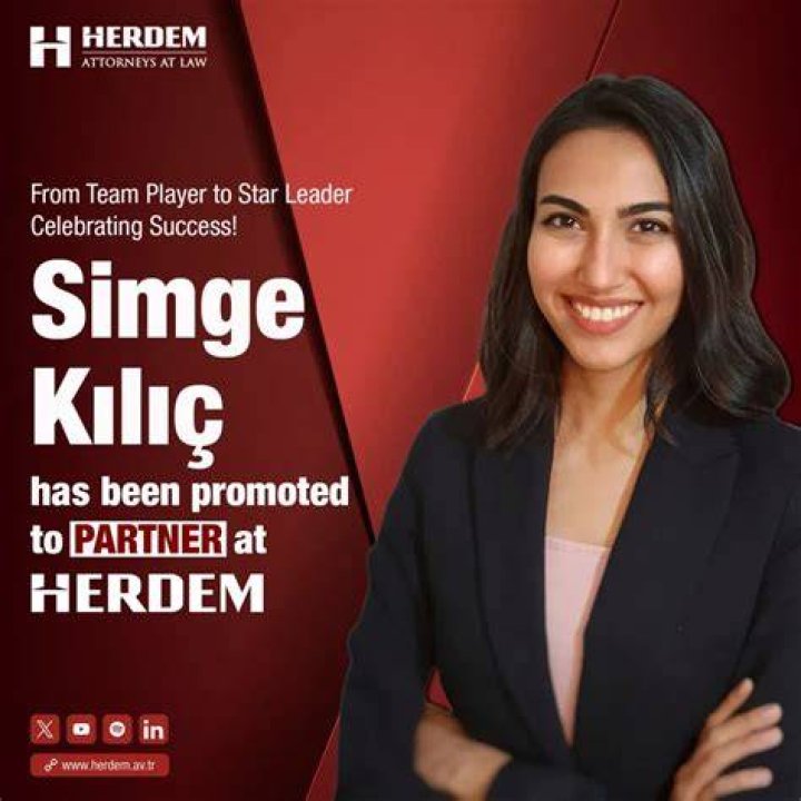 Simge Kilic