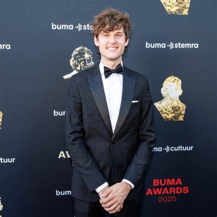 Simon de Wit