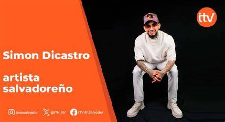 Simon Dicastro