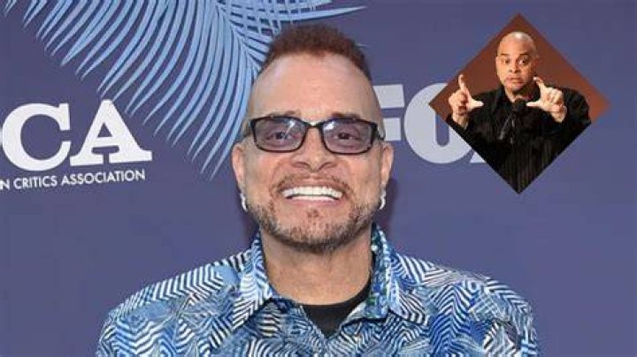Sinbad Net Worth, Age, Height, Bio, Birthday, Wiki!