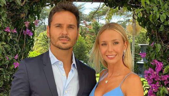 Sofia Arruda’s Husband: Who is Sofia Arruda Dating?