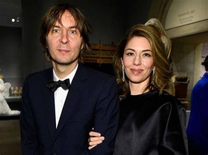 Sofia Coppola’s Husband: Who is Sofia Coppola Dating?