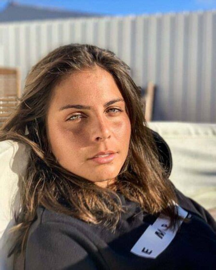 Sofia Oliveira Namorada Rita
