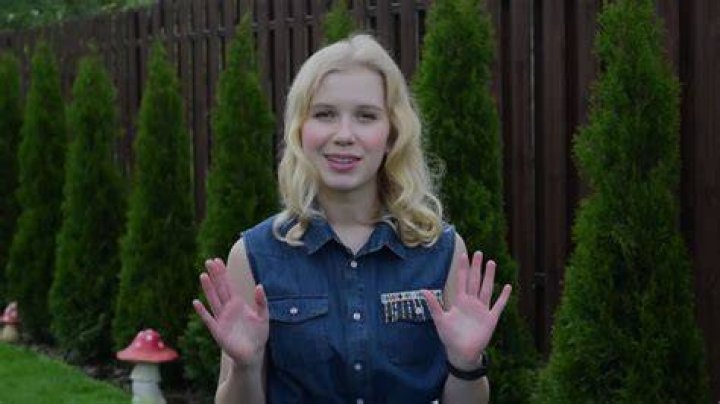 Sofia Shkidchenko Net Worth, Age, Height, Bio, Birthday, Wiki!