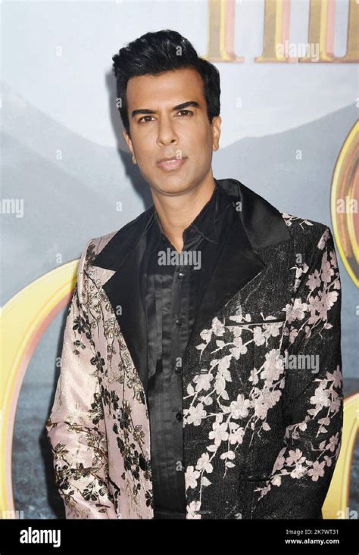 Soman Chainani