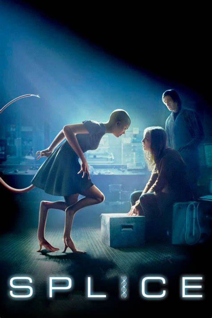 Splice Ending Explained, Summary, Plot, and More