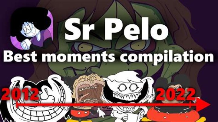 Sr Pelo