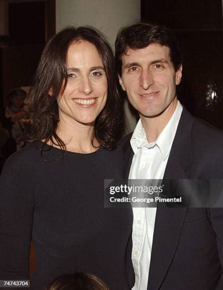 Stacy Sherman, Billy Ray's Wife