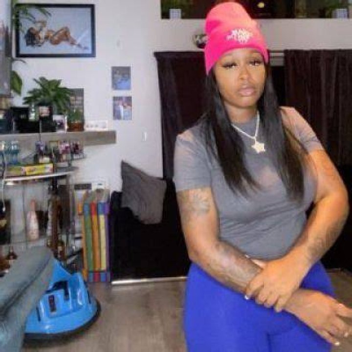Star Brim Net Worth, Age, Height, Bio, Birthday, Wiki!