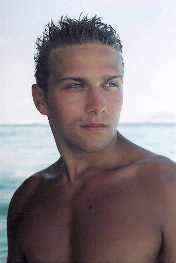 Stefan Booth