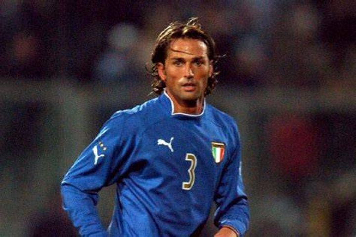 Stefano Bettarini