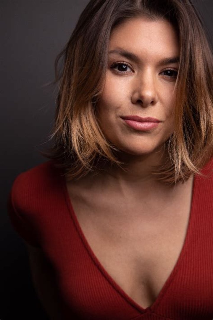 Steph Barkley