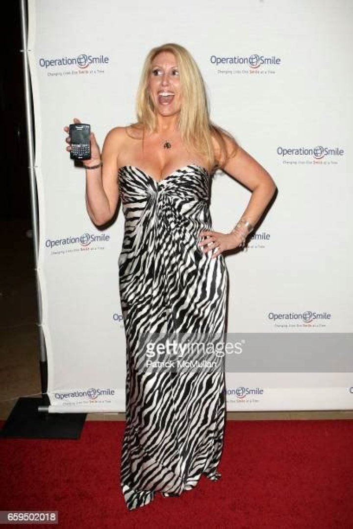 Stephanie Michaels