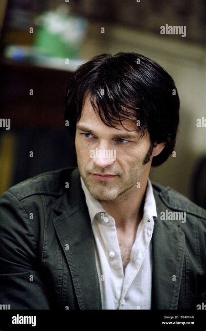 Stephen Moyer