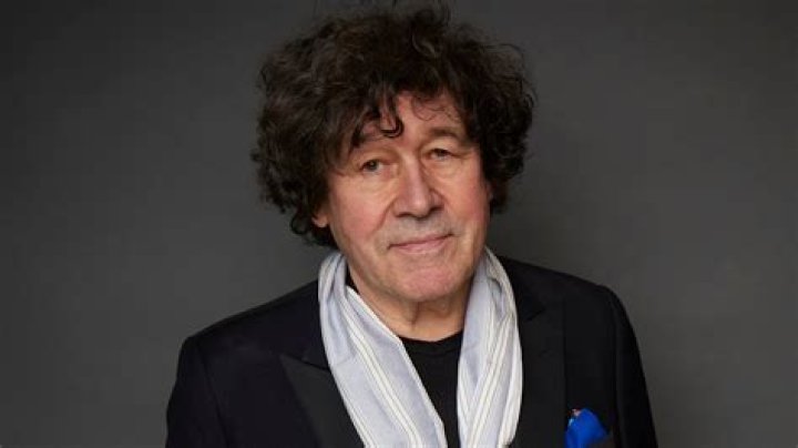 Stephen Rea