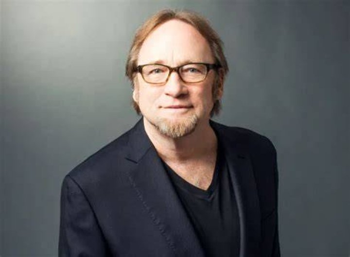 Stephen Stills | Bio, Age, Net Worth, Relationship, Career