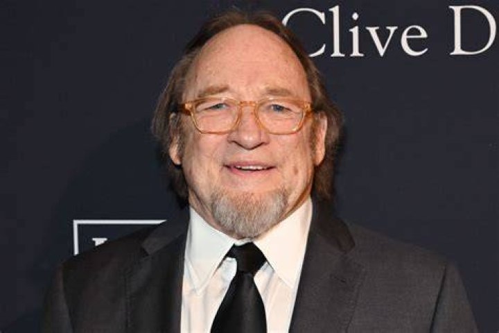 Stephen Stills