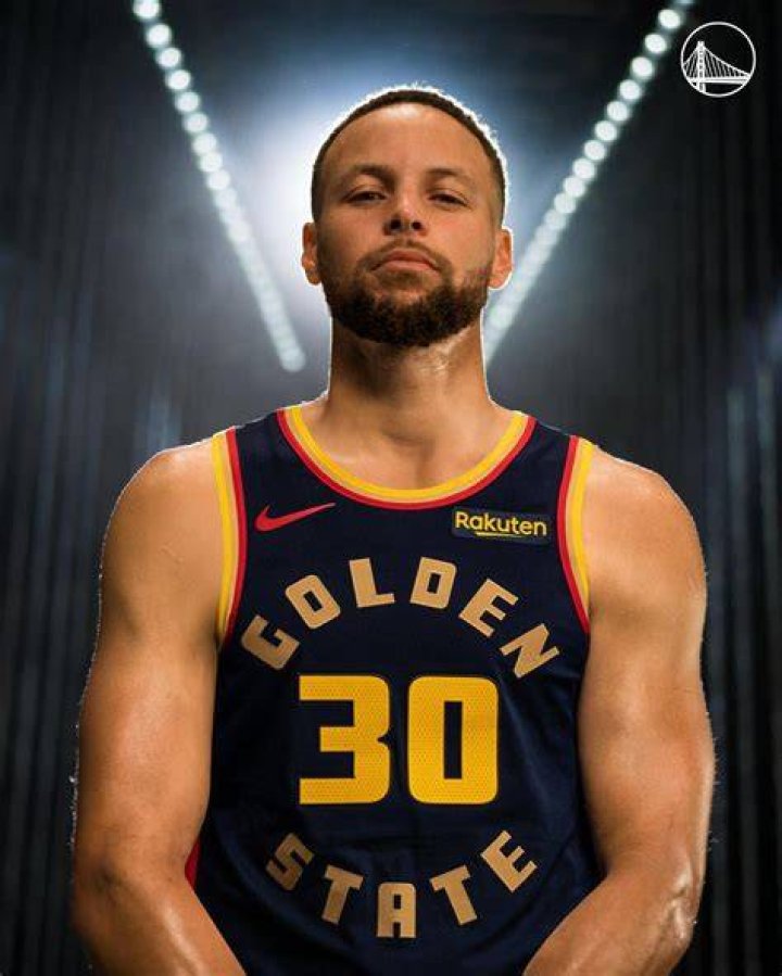 Stephen Curry’s Height, Weight, Body Measurements Stephh Curry