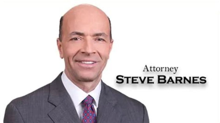 Steve Barnes