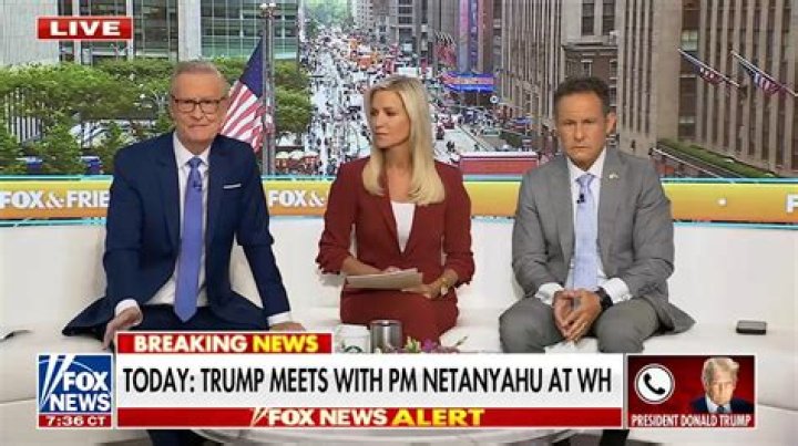 Steve Doocy