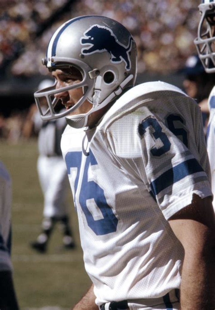 Steve Owens