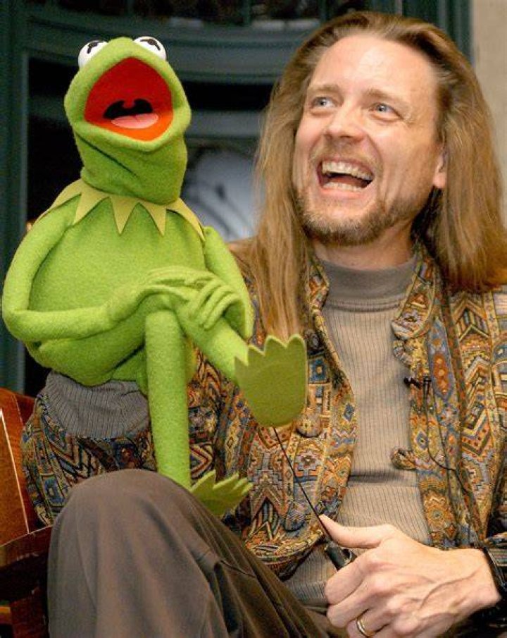 Steve Whitmire