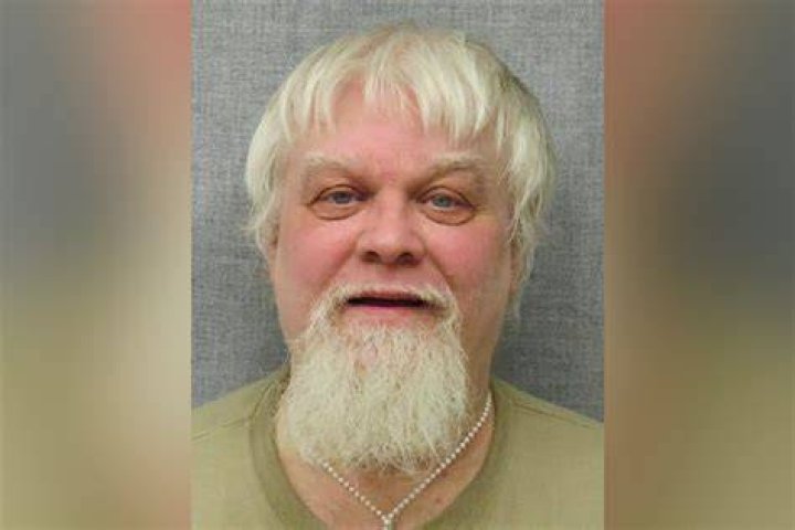 Steven Avery