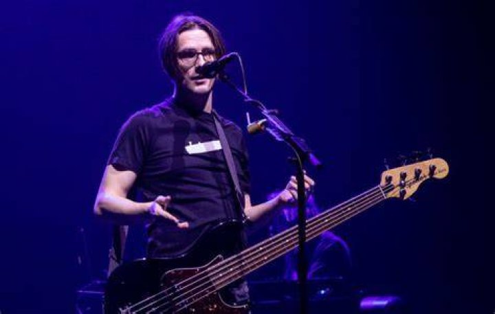Steven Wilson