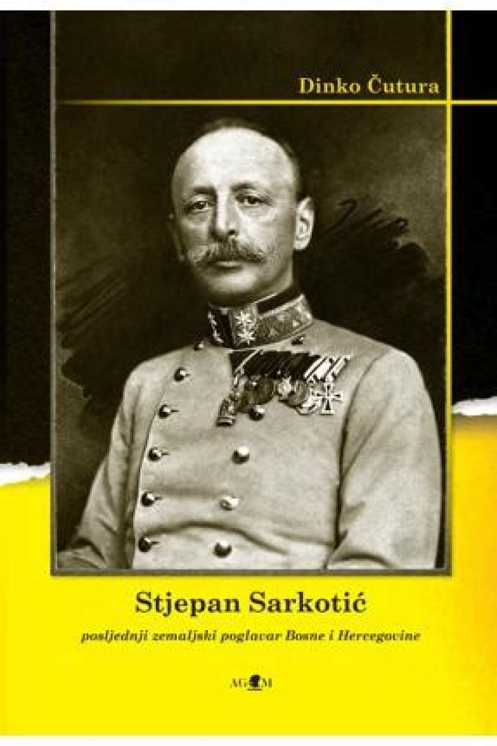 Stjepan Sarkotic