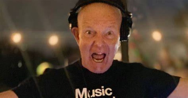 Stu Allan