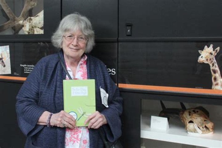 Sue Ann Alderson